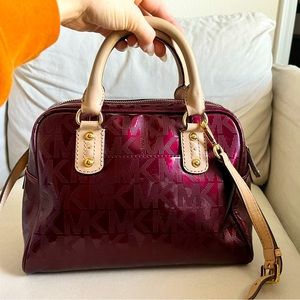 Michael Kora small purse